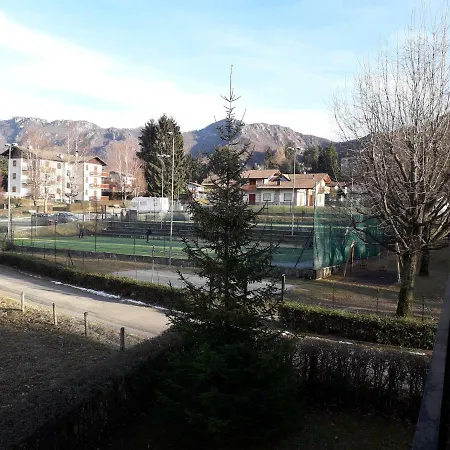Pian Del Sole Appartement *