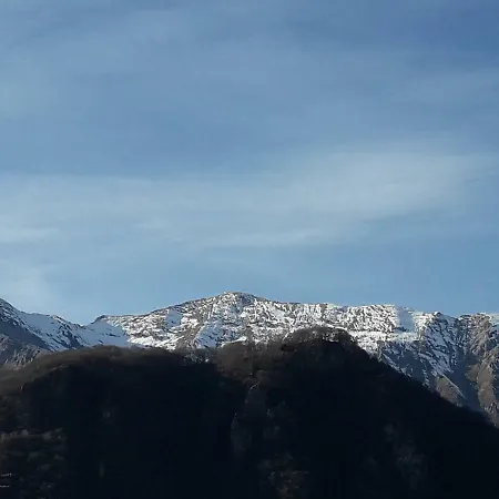 Appartement Pian Del Sole *