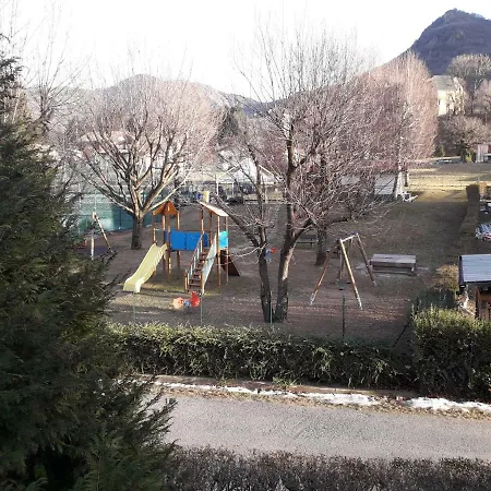 Appartement Pian Del Sole Cremeno