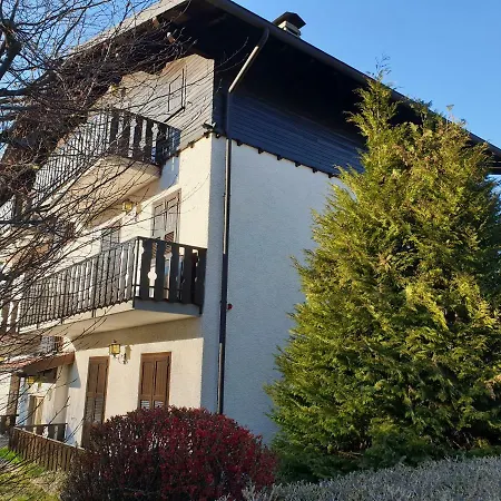 Appartement Pian Del Sole *
