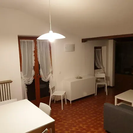 Appartement Pian Del Sole Cremeno