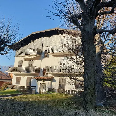 Pian Del Sole Appartement *