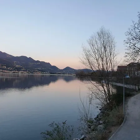 Pian Del Sole Cremeno