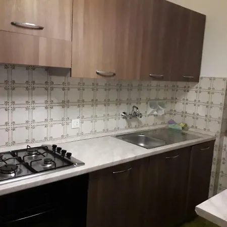 Pian Del Sole Appartement Cremeno