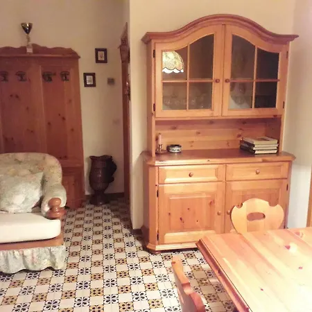 Pian Del Sole Appartement *