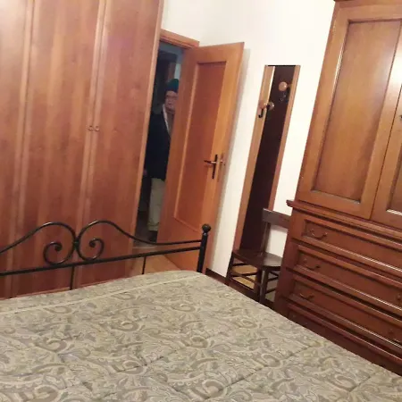 Pian Del Sole Appartement