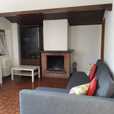 Appartement Pian Del Sole