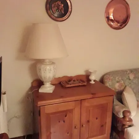 Pian Del Sole Appartement