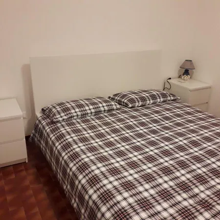 Pian Del Sole Appartement Cremeno